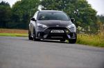 Ford Focus RS Mountune M400 2017 года